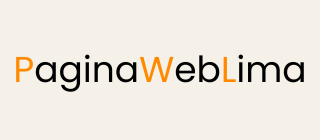 Paginas web en Lima